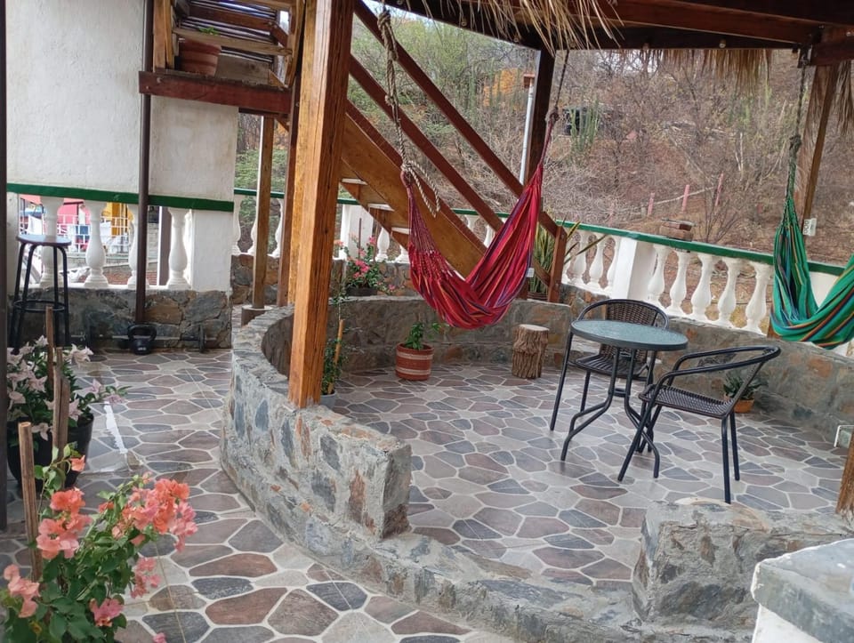 Casa Amplia con vista al mar Taganga Apartment in Taganga
