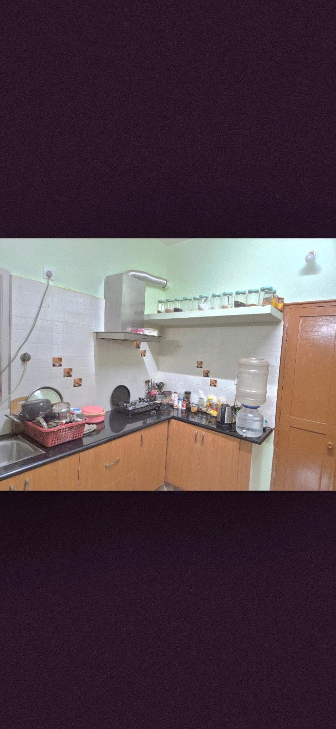 Homelystay Vacation rental in Bengaluru