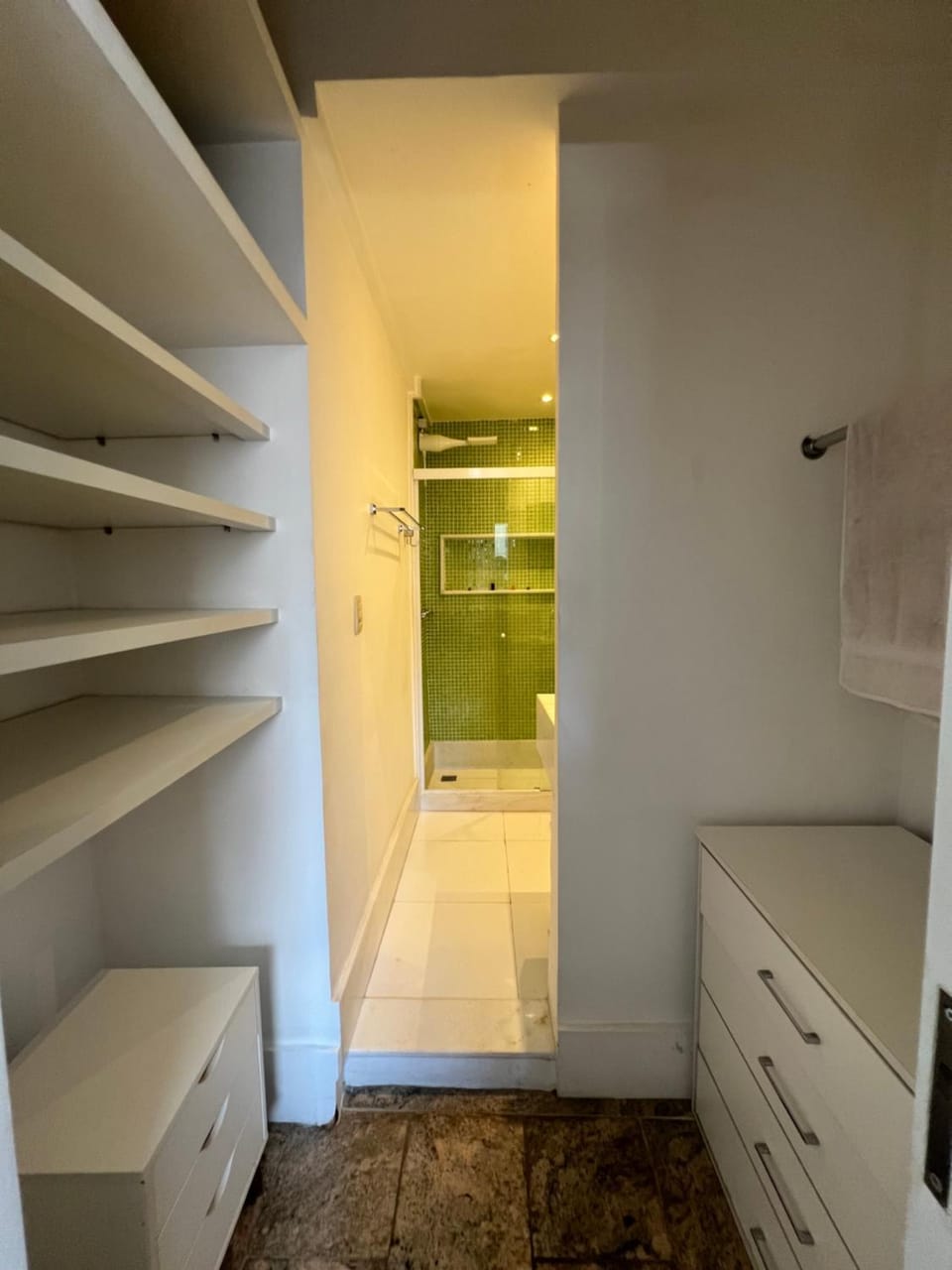 Seu Ap Em Copa Apartment in Rio de Janeiro