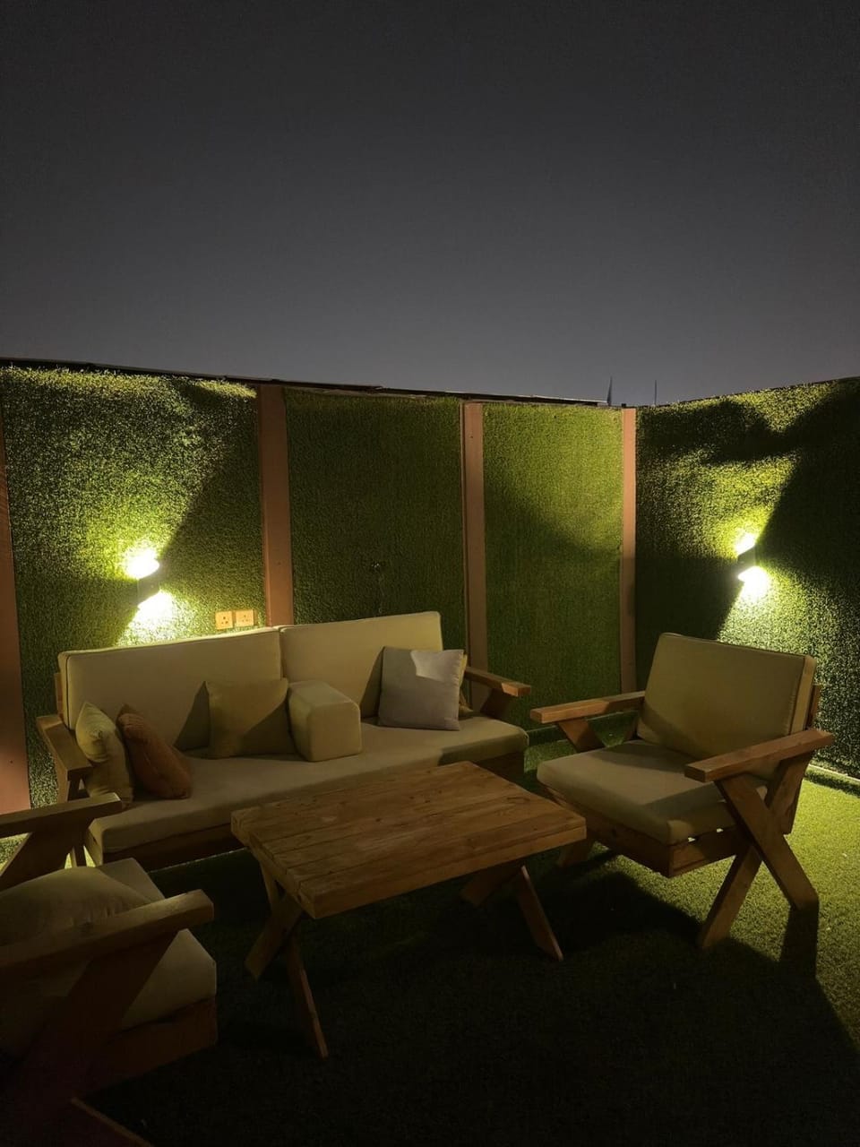 استديو روز العقيق الفندقي Apartment in Riyadh