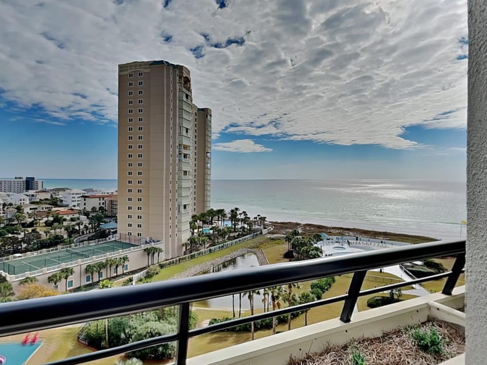 Edgewater #1101 House in Miramar Beach