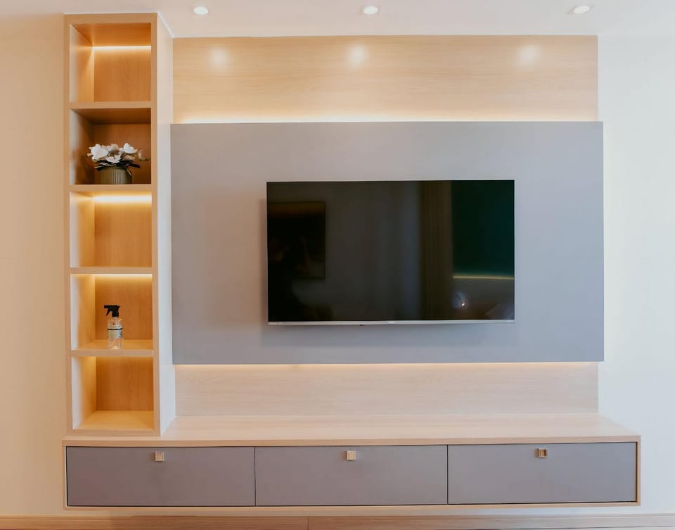 TV and multimedia
