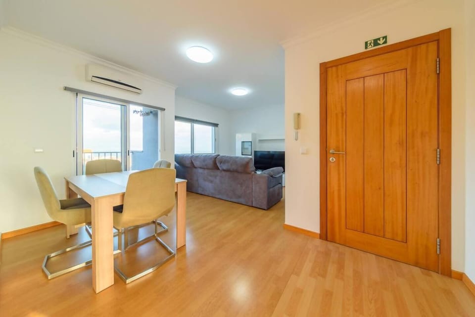 Assomada Sea Pearl by Mth Apartment in Caniço