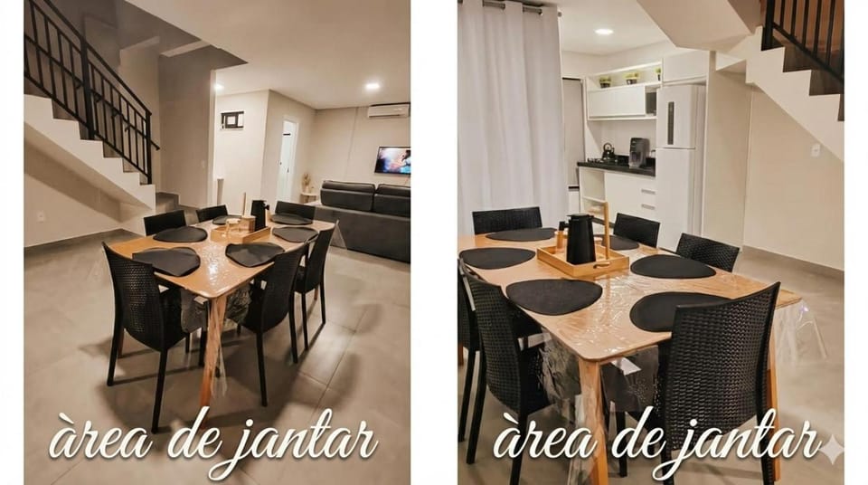 Residencial da Vila Apartment in Porto Belo