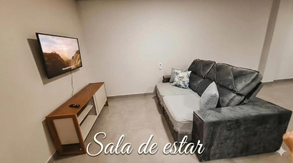 Residencial da Vila Apartment in Porto Belo