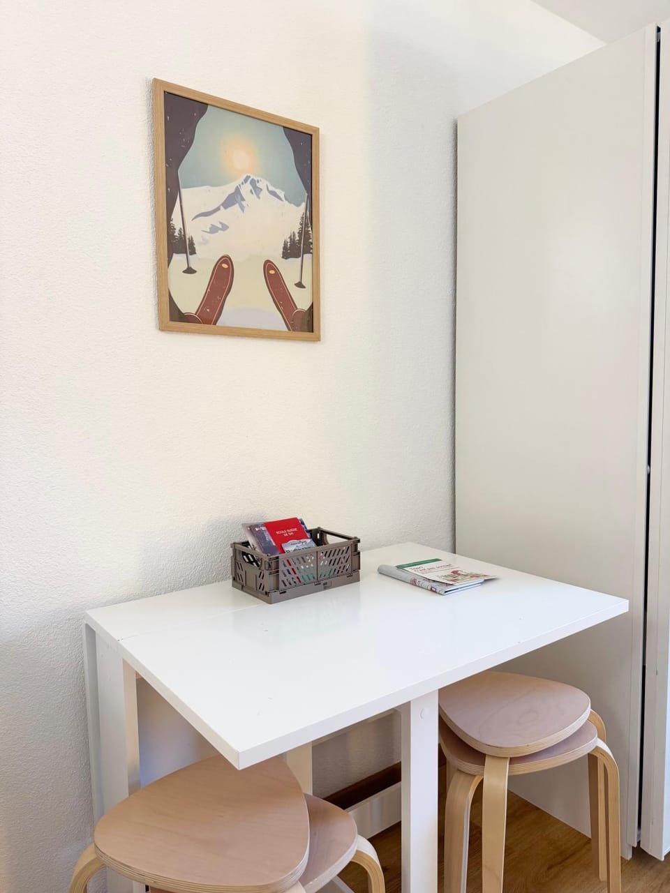 Bellavista Morgins Apartment in Châtel