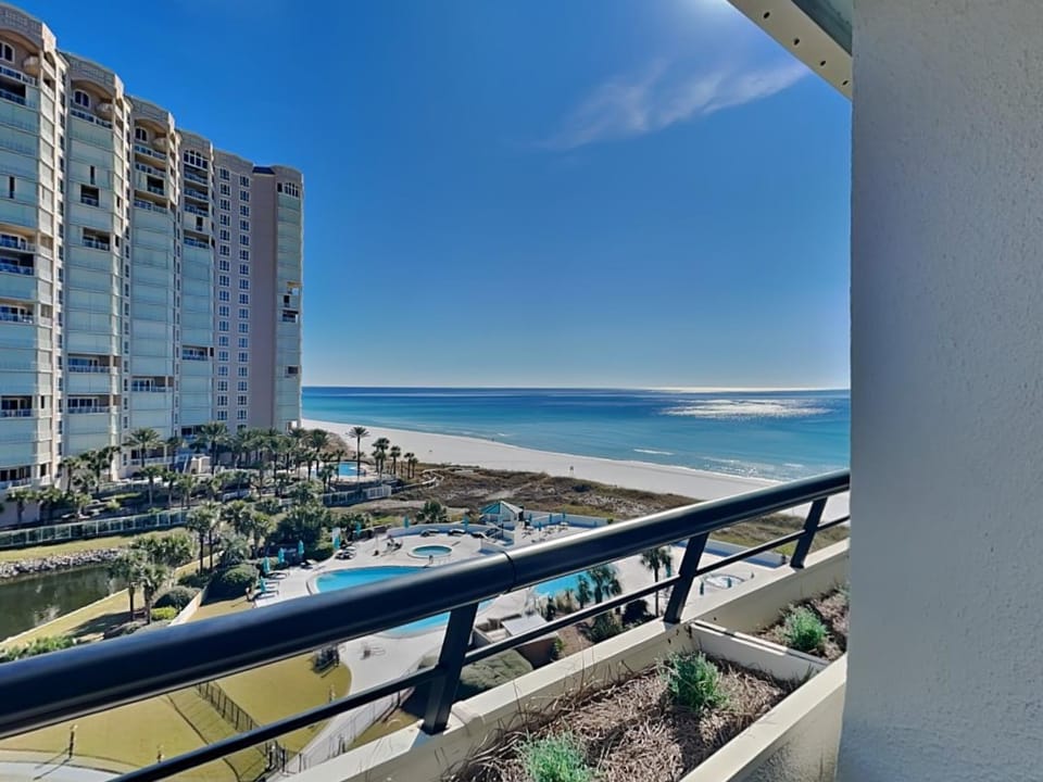 Edgewater #809 House in Miramar Beach