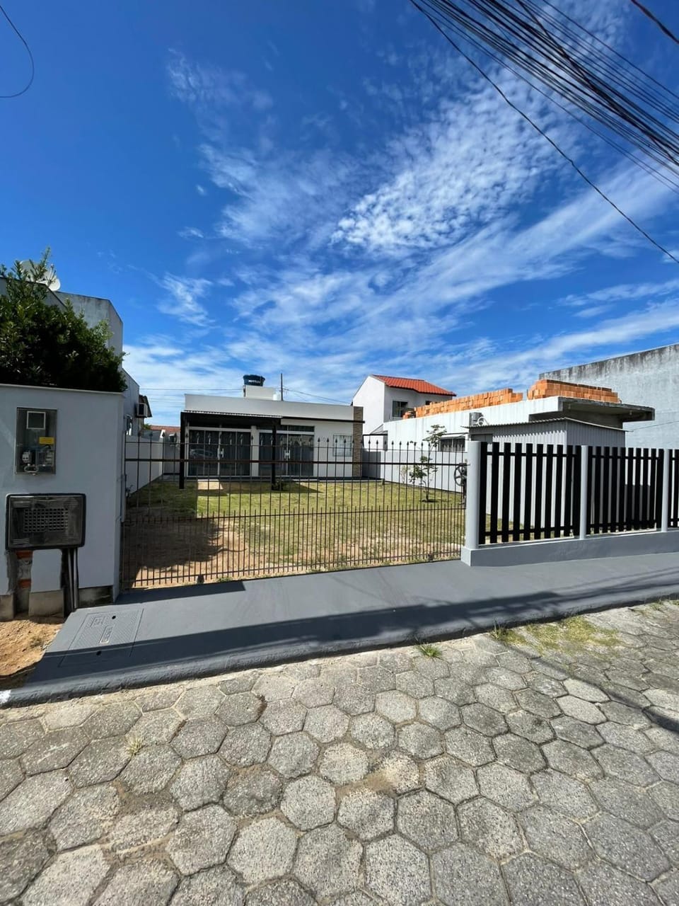 Loft Aconchegante no Rio Vermelho Florianópolis House in Florianopolis