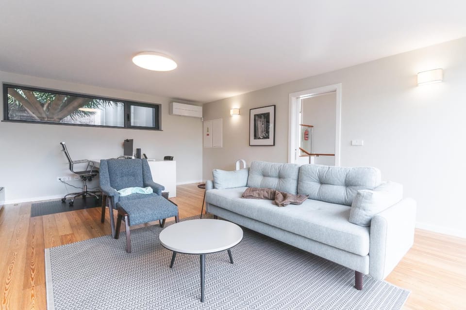 Communal lounge/ TV room, Living room