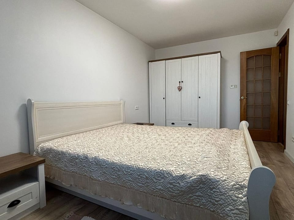 Cietokšņa 64 Apartment in Lithuania