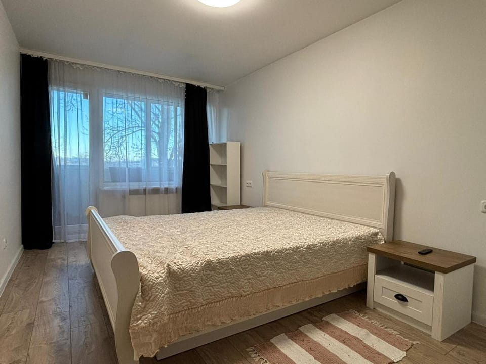 Cietokšņa 64 Apartment in Lithuania