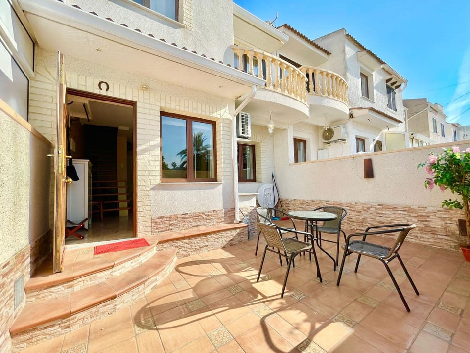 Calas Blancas Torrevieja by Villas&You House in Torrevieja