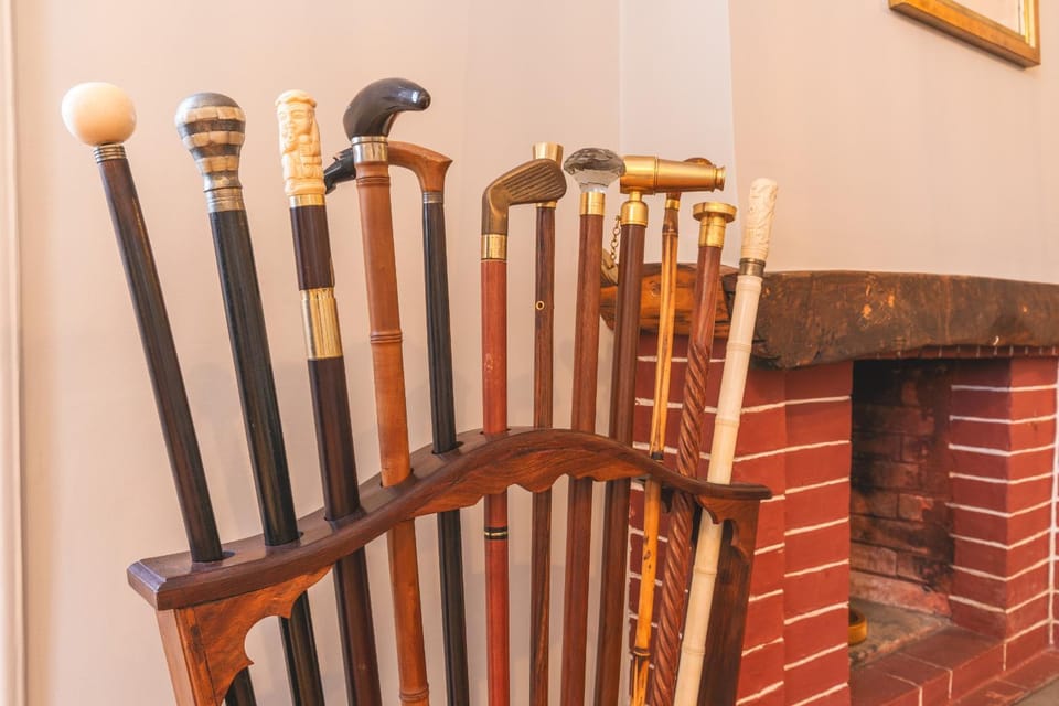 Decorative detail