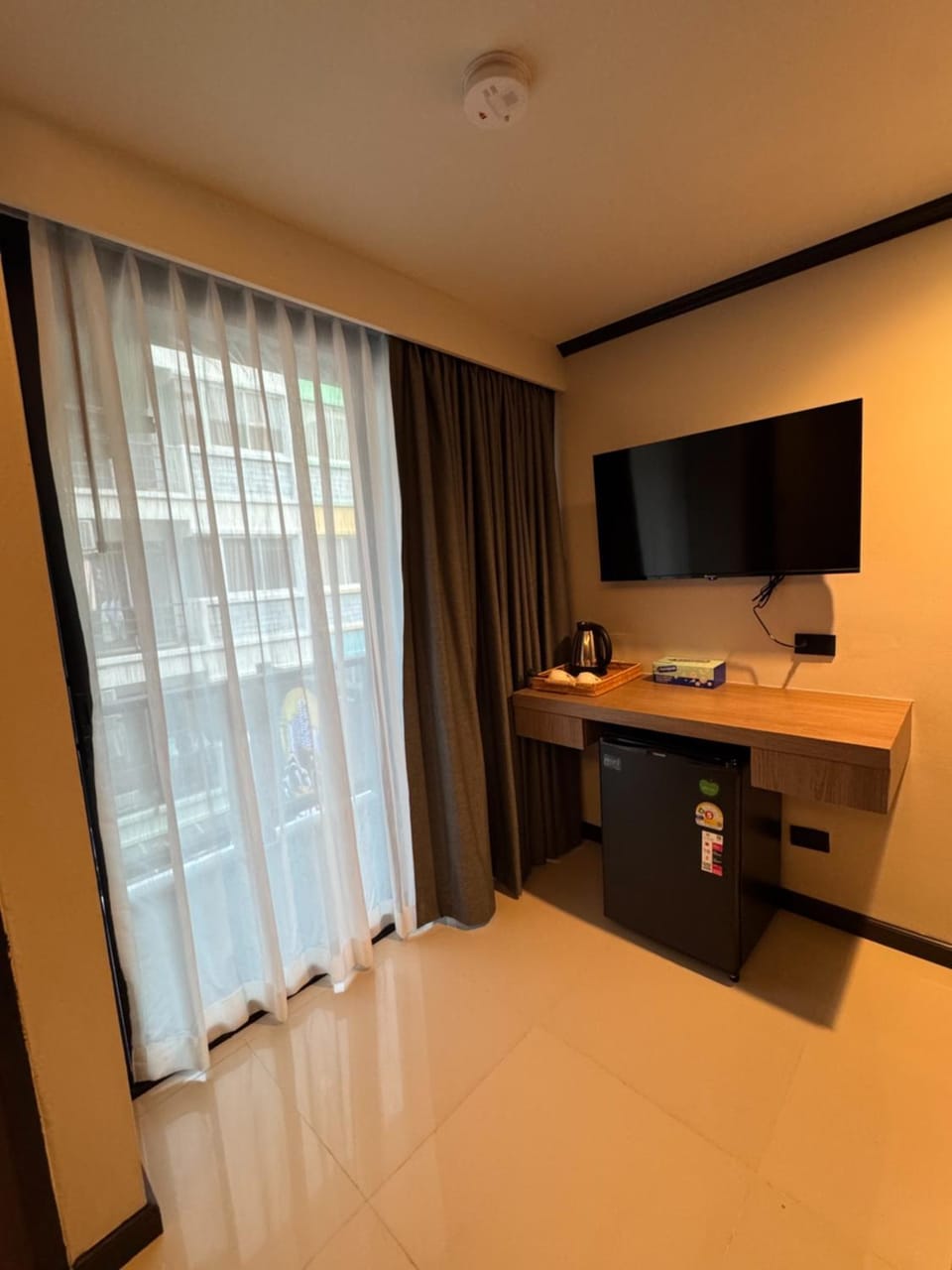 Black Pantera House Hotel in Patong