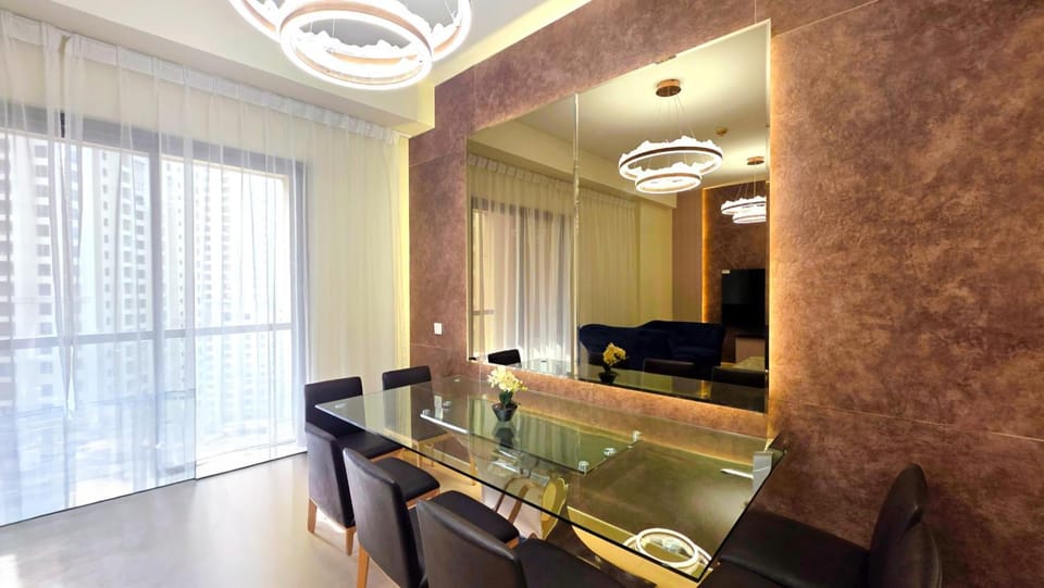Elan Rimal Bahar Suites, 1min walk to the Sea! Prime location JBR Beach Front Apartment in Dubai