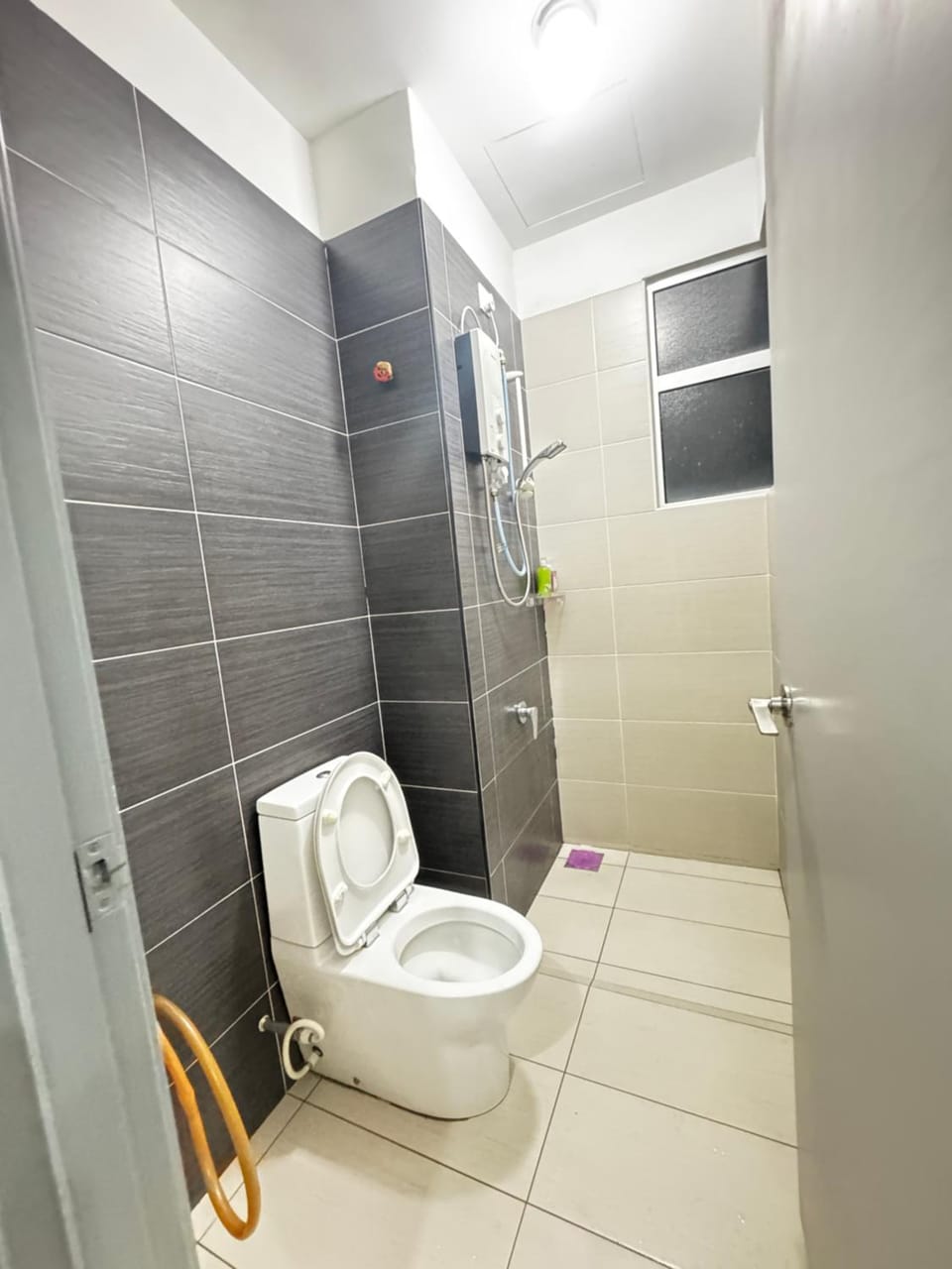 Toilet, Bathroom