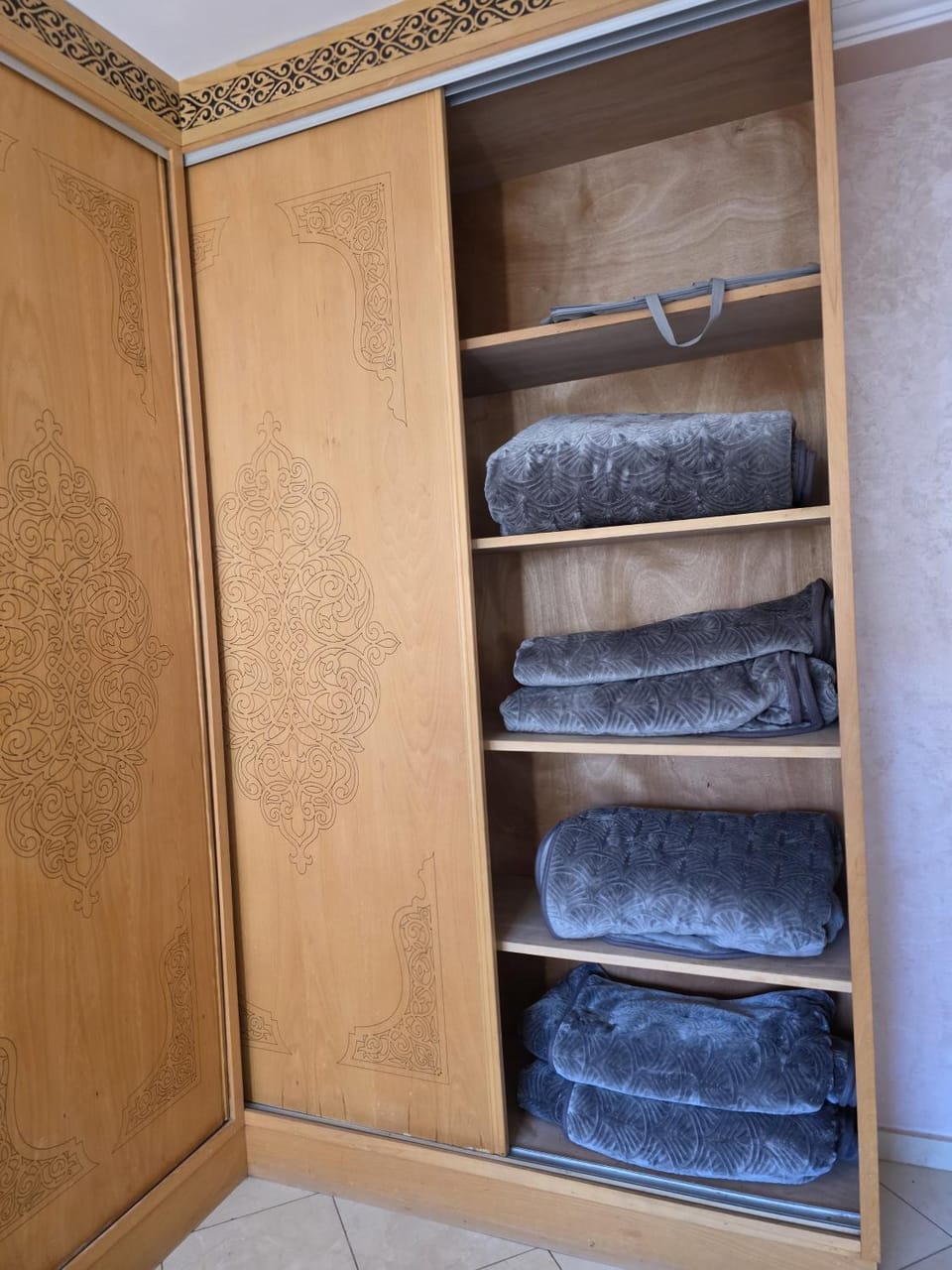 Charming Apartment in Temara Near Beach & Rabat Apartment in Rabat-Salé-Kénitra