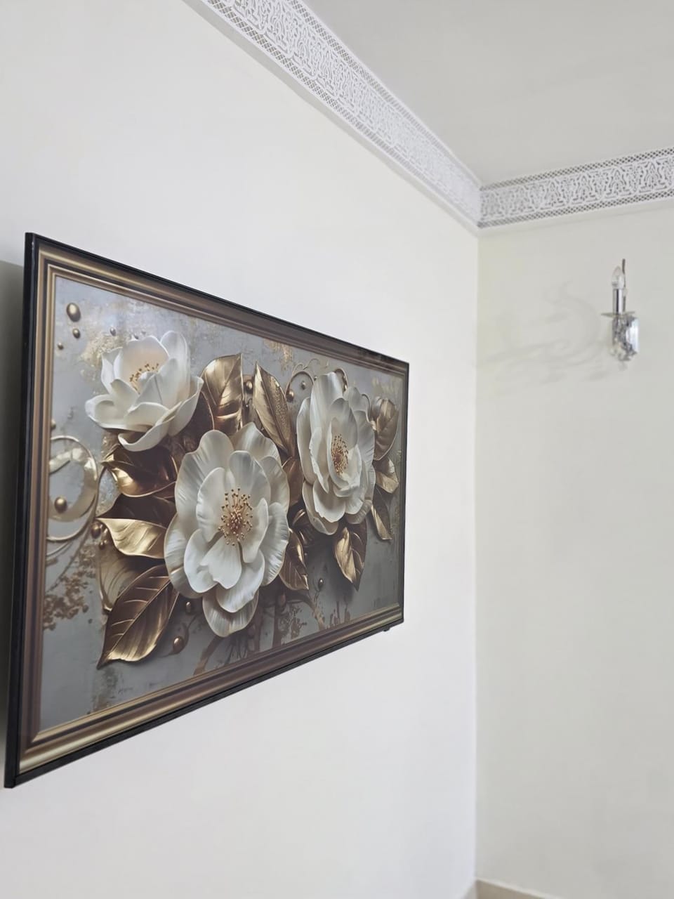 Charming Apartment in Temara Near Beach & Rabat Apartment in Rabat-Salé-Kénitra