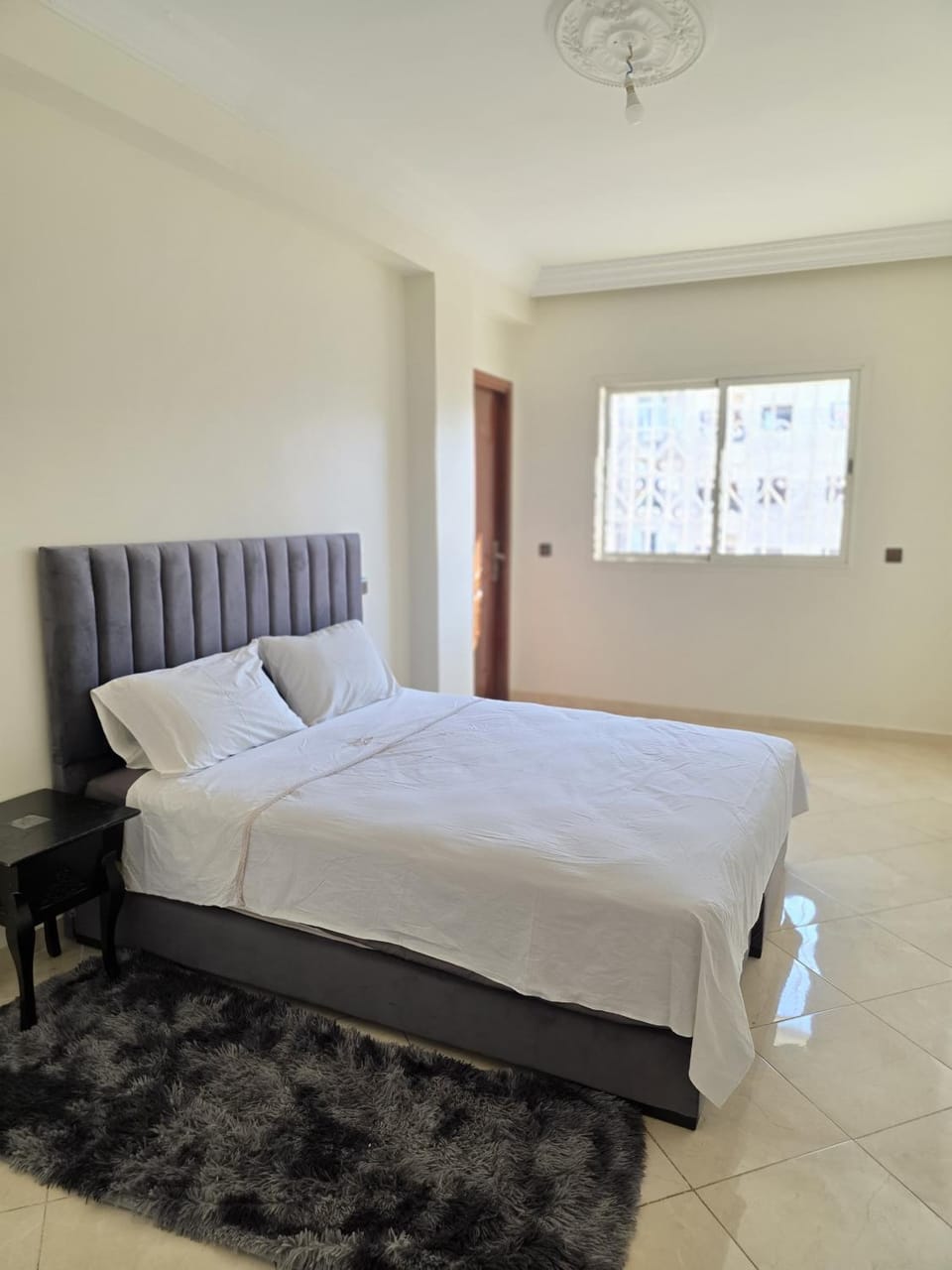 Charming Apartment in Temara Near Beach & Rabat Apartment in Rabat-Salé-Kénitra