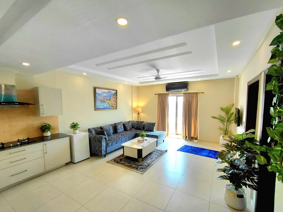 Prime Residence Apartment in Islamabad