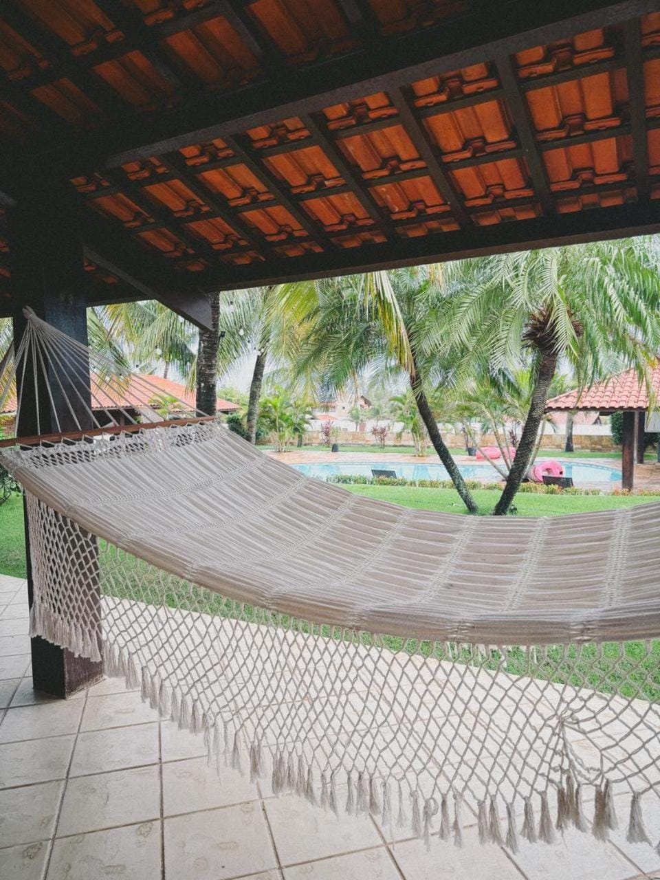 Casa Kite Academy Bed and Breakfast in State of Ceará