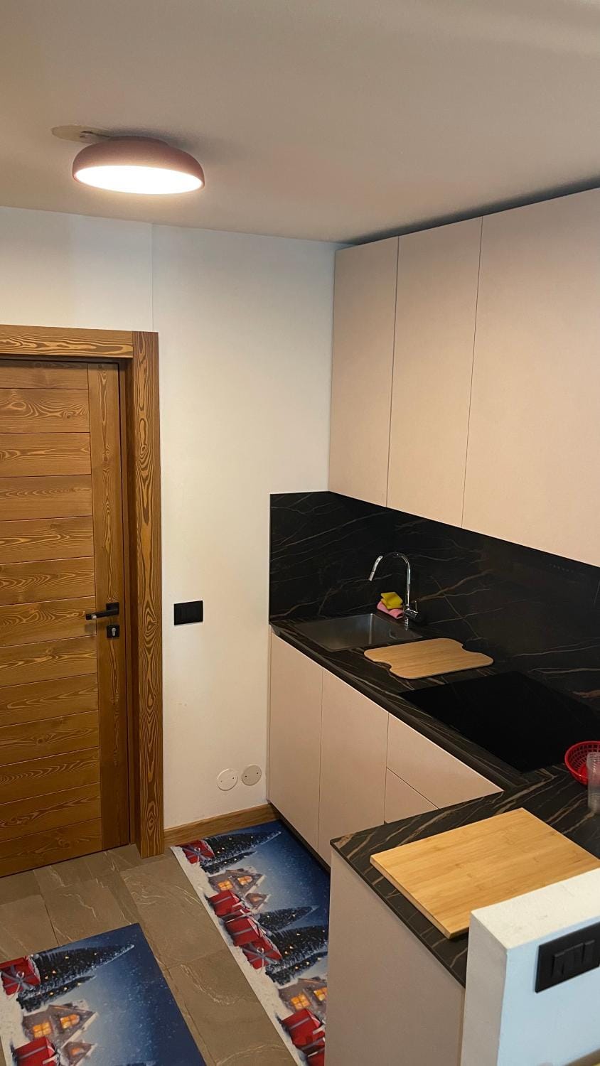 Stella alpina Apartment in Breuil-Cervinia