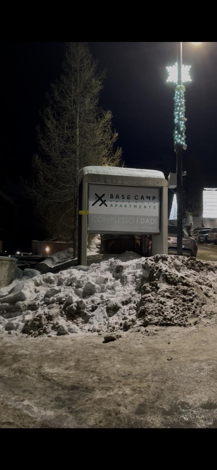 Stella alpina Apartment in Breuil-Cervinia