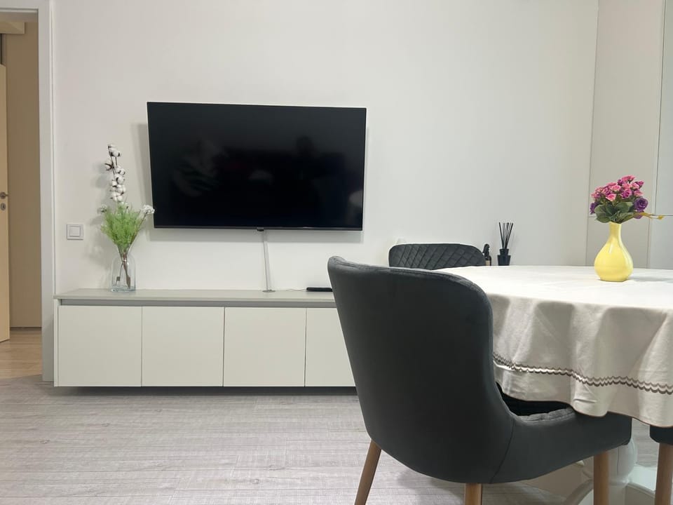 Cozy Appartament Apartment in Cluj County