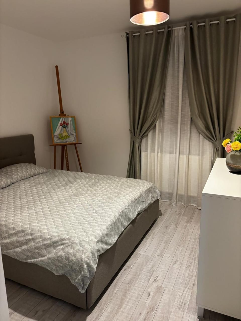 Cozy Appartament Apartment in Cluj County
