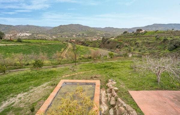 Casa Arroyo Precioso House in Valle del Guadalhorce