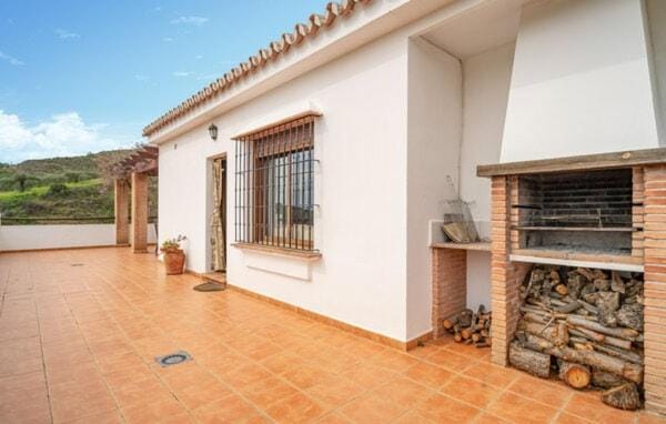 Casa Arroyo Precioso House in Valle del Guadalhorce