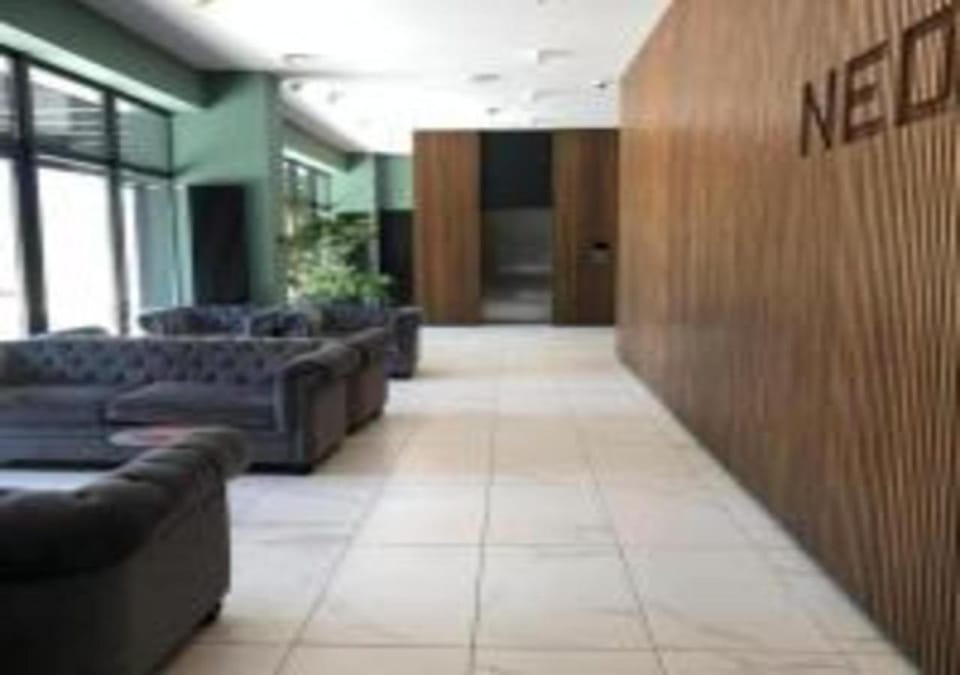 Property building, Facade/entrance, elevator