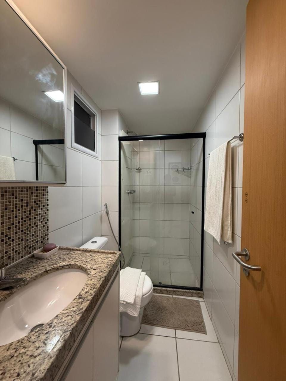 Brisa do Mar Flat Apartment in João Pessoa