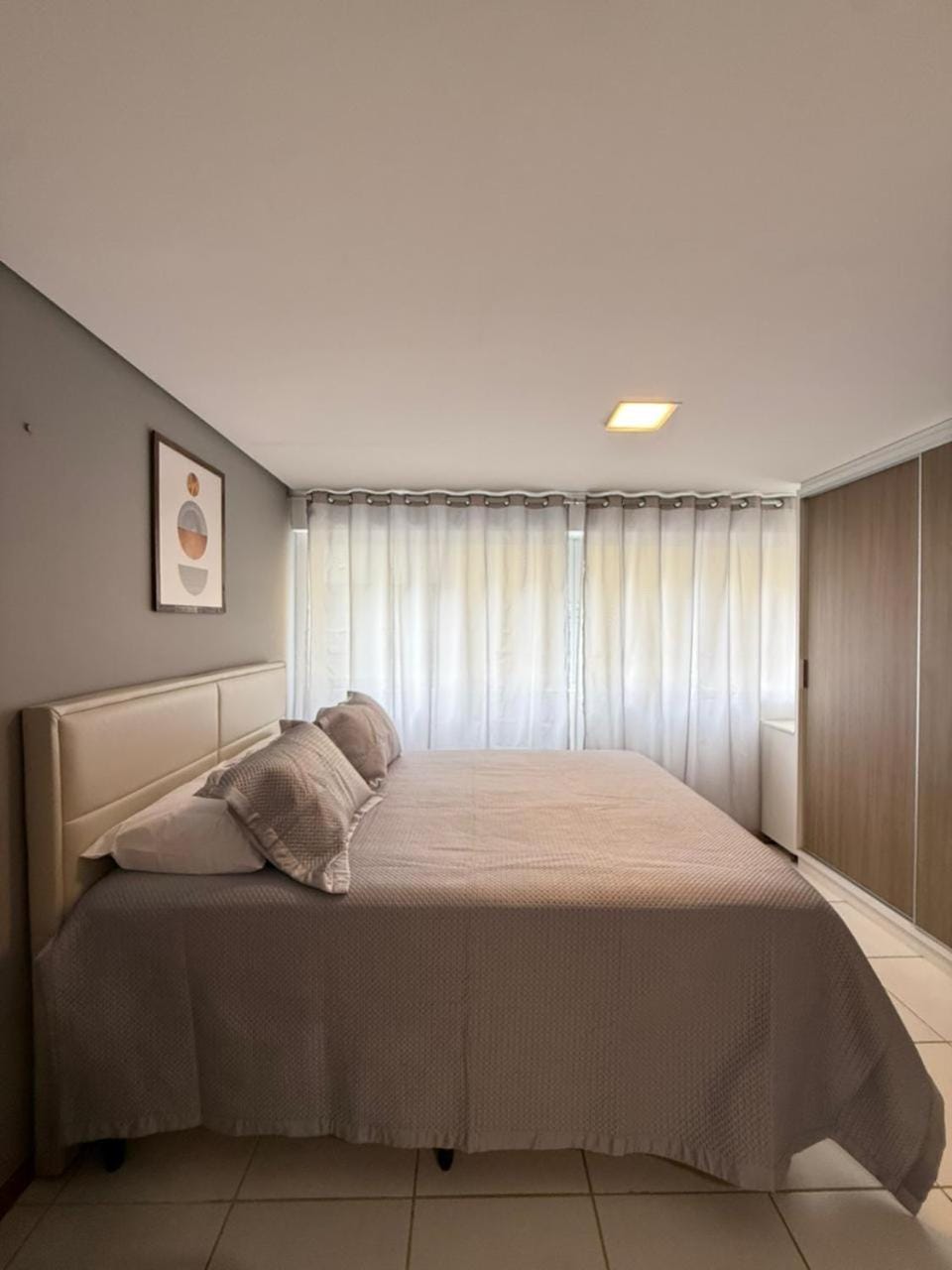 Brisa do Mar Flat Apartment in João Pessoa