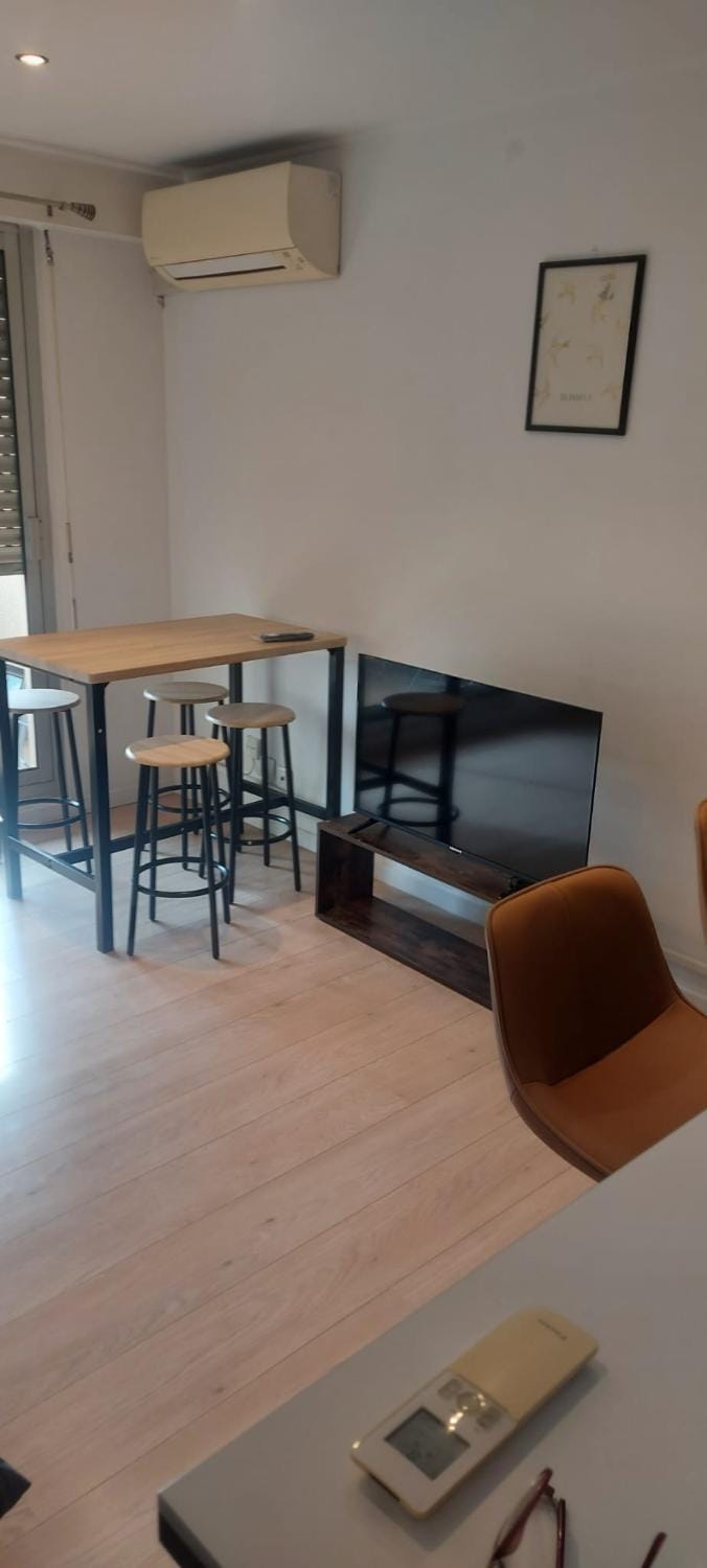 Appartement moderne proche mer et gare - Sanary sur Mer Apartment in Sanary-sur-Mer