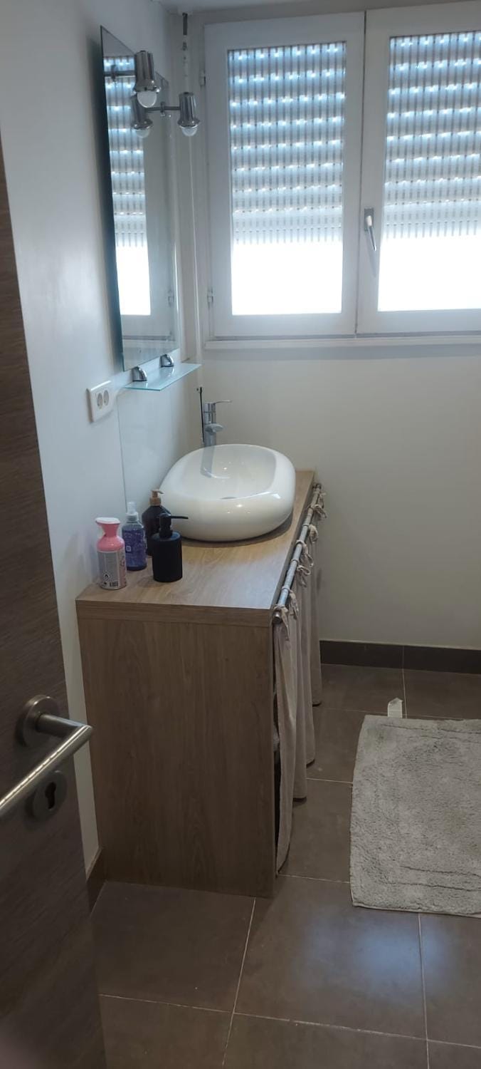 Appartement moderne proche mer et gare - Sanary sur Mer Apartment in Sanary-sur-Mer