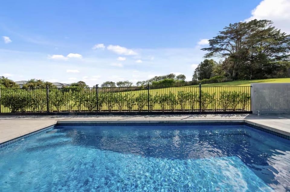 Day, Pool view, Swimming pool