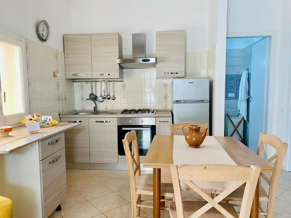 vILLINO ALBA DEL SUD Apartment in Torre Lapillo