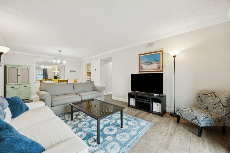 Chill by The Shores - Pet Friendly - Fernandina Beach Apartment in Fernandina Beach