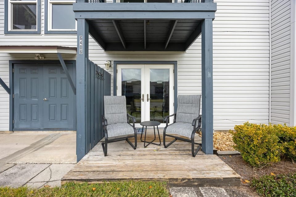 Chill by The Shores - Pet Friendly - Fernandina Beach Apartment in Fernandina Beach