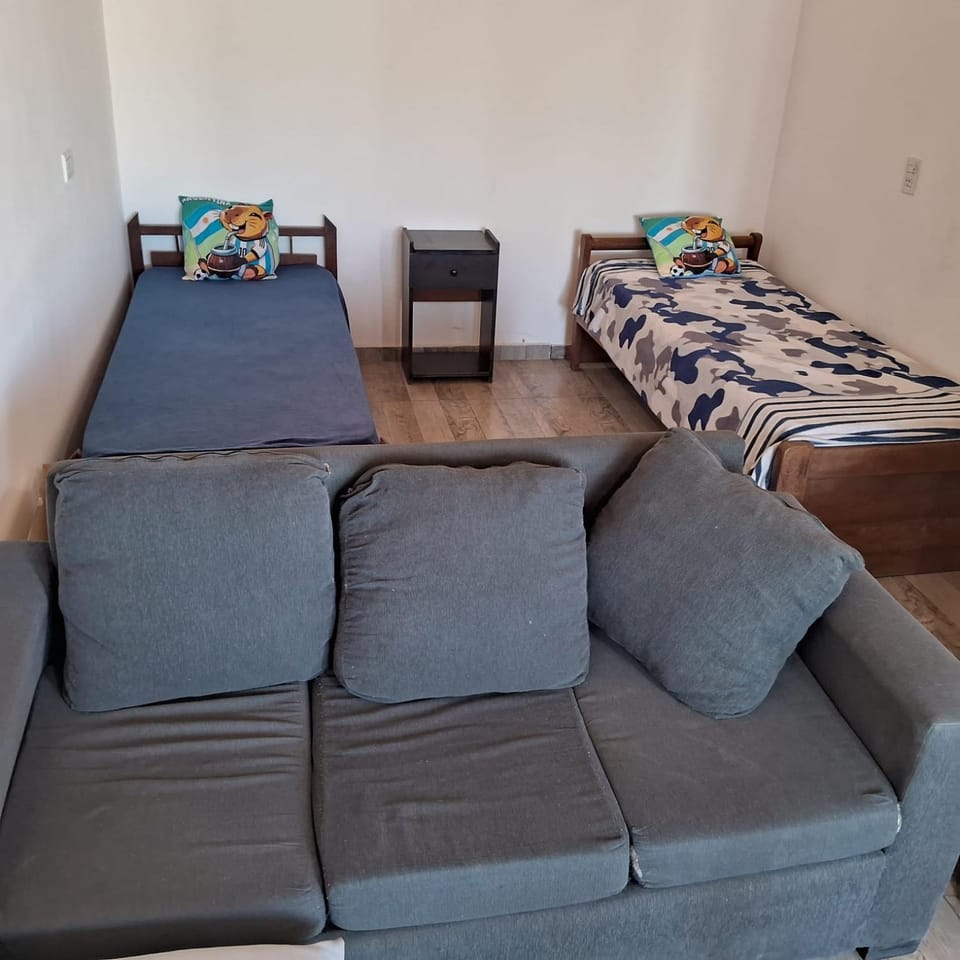 La Barda Apartment in Puerto Madryn