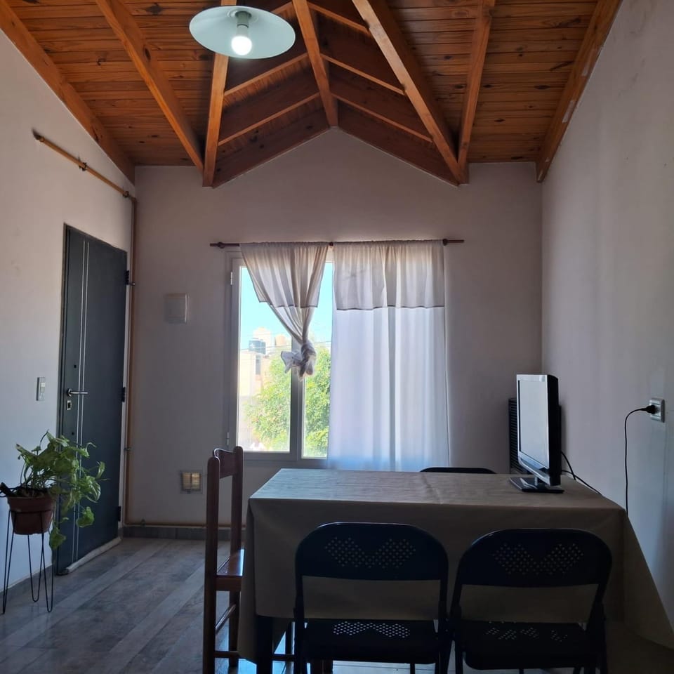 La Barda Apartment in Puerto Madryn