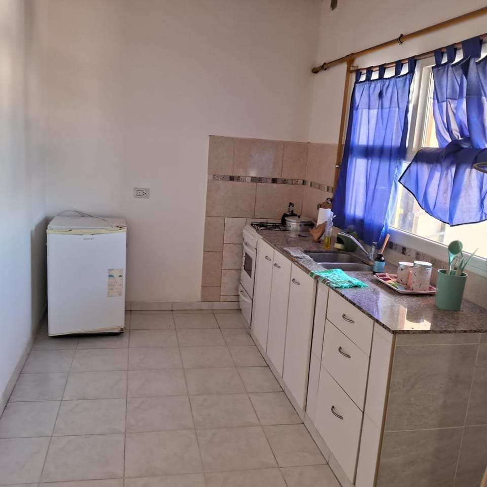La Barda Apartment in Puerto Madryn