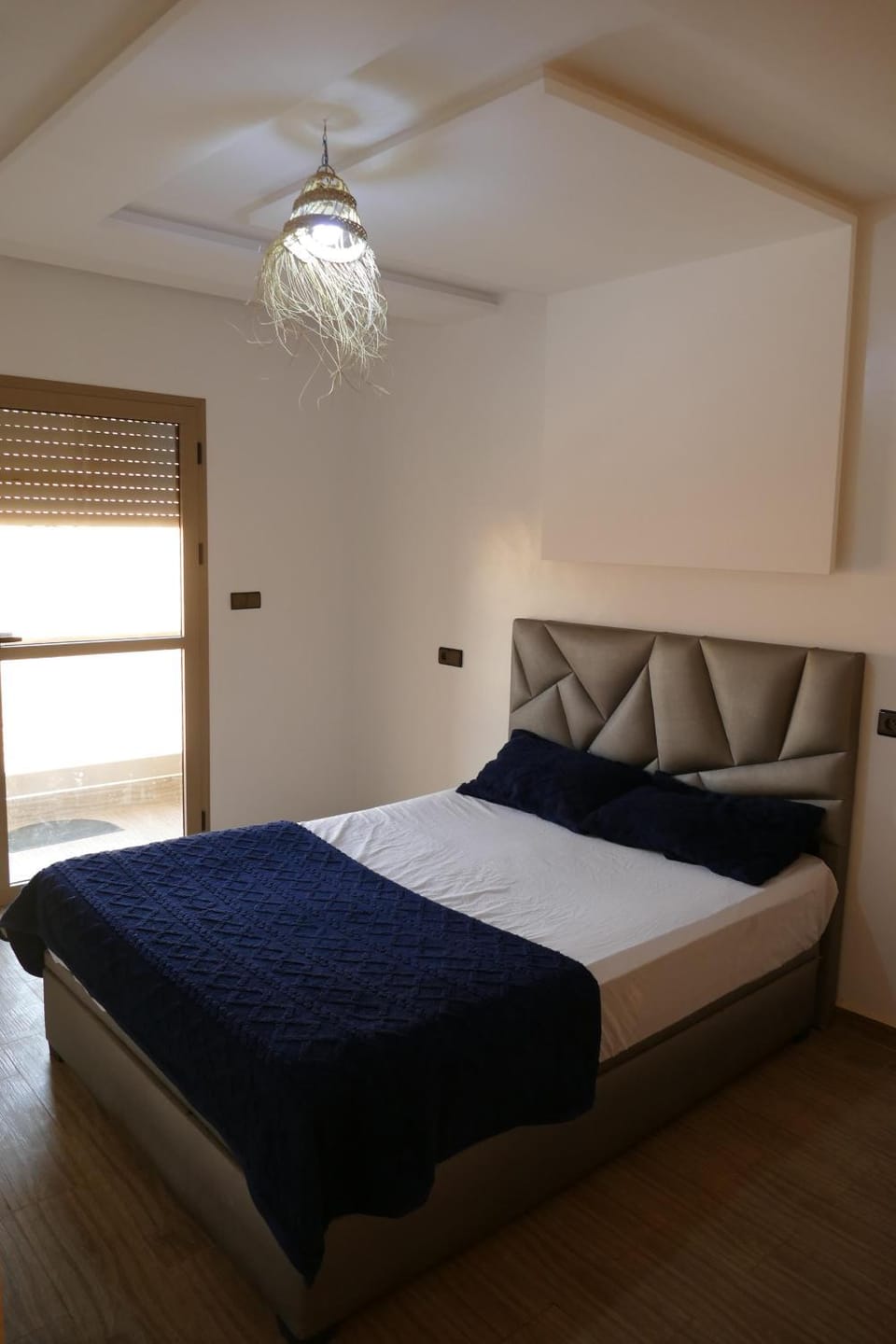 Ocean Peak Surf House Apartment in Marrakesh-Safi