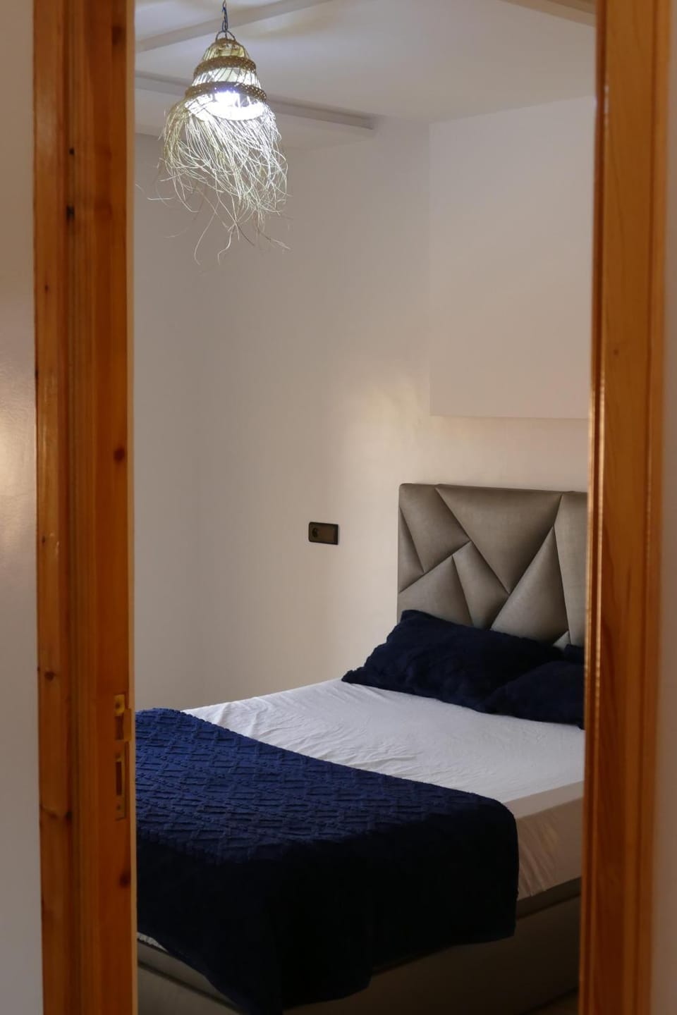 Ocean Peak Surf House Apartment in Marrakesh-Safi