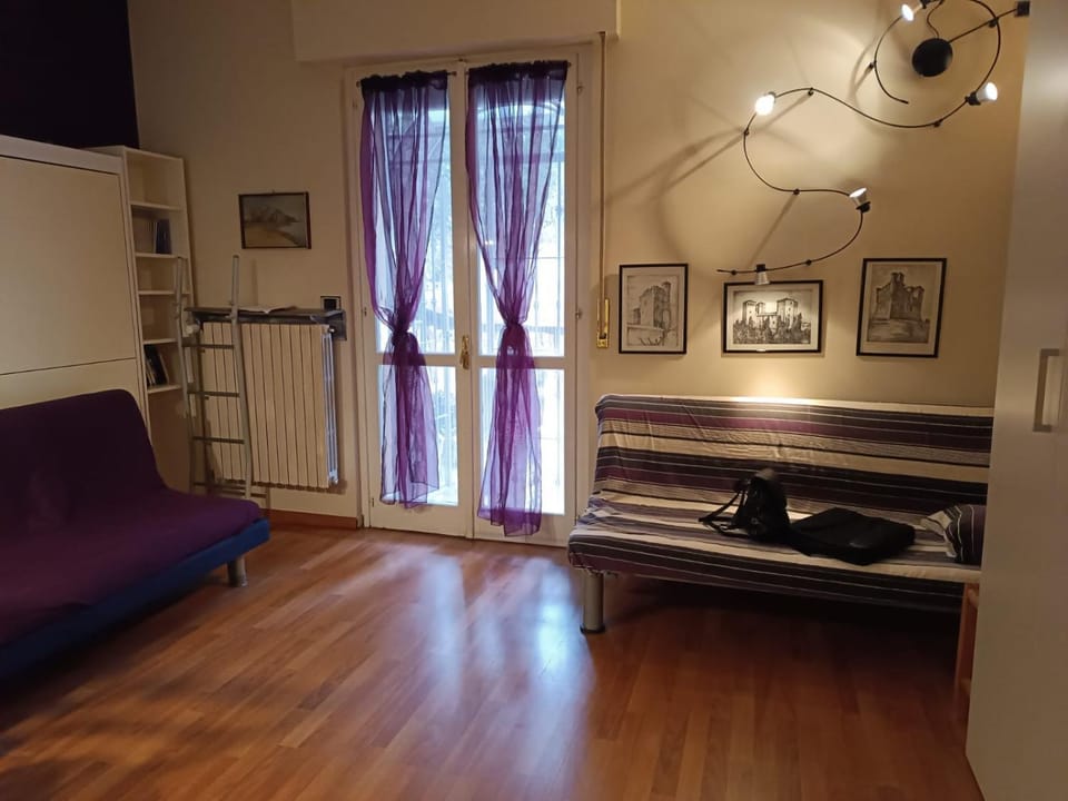 Giardino e Mare a Ceriale Apartment in Ceriale