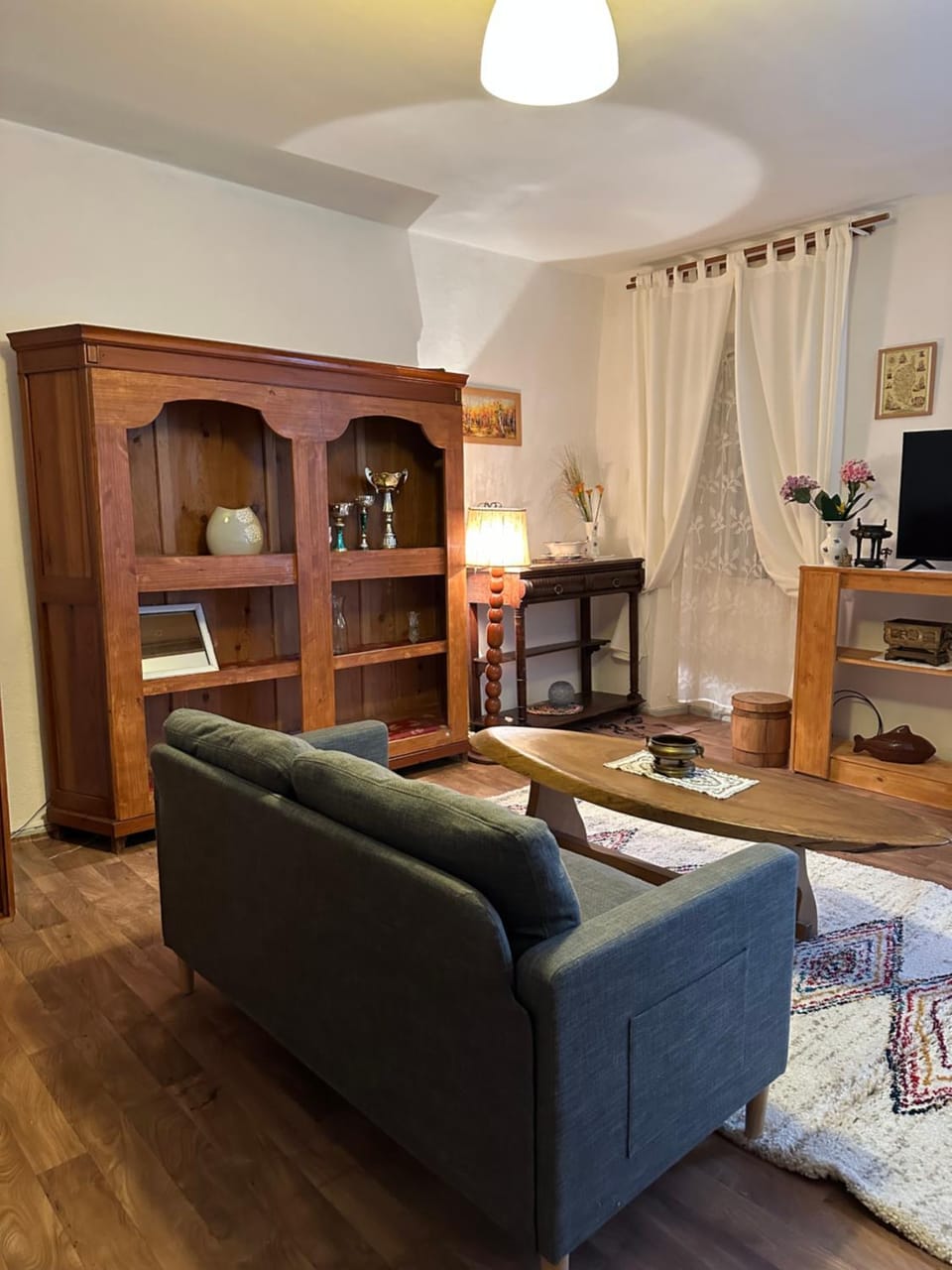 Casa Bella Centre de Corsica Vacation rental in Corsica
