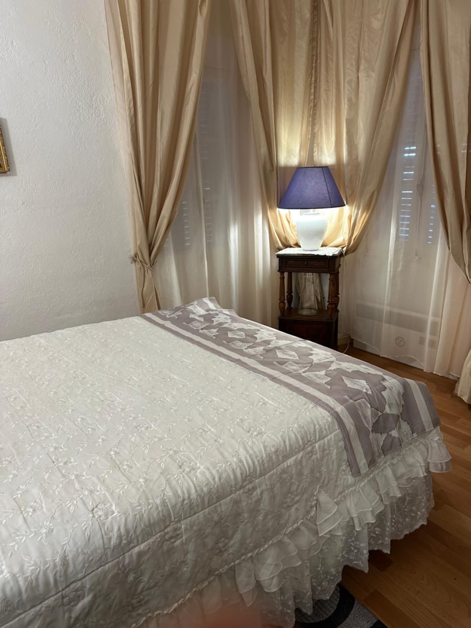 Casa Bella Centre de Corsica Vacation rental in Corsica
