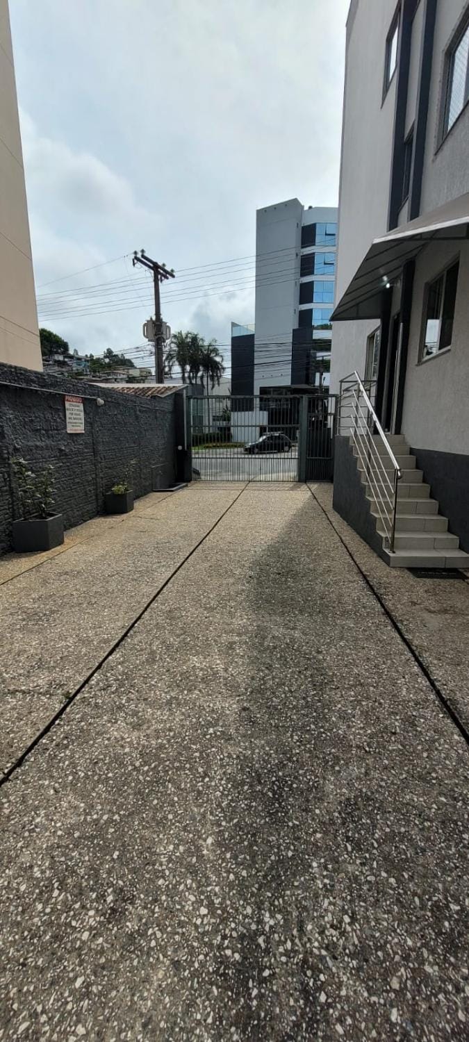 Studio a 850 metros da praia e Roda Gigante Apartment in Balneário Camboriú