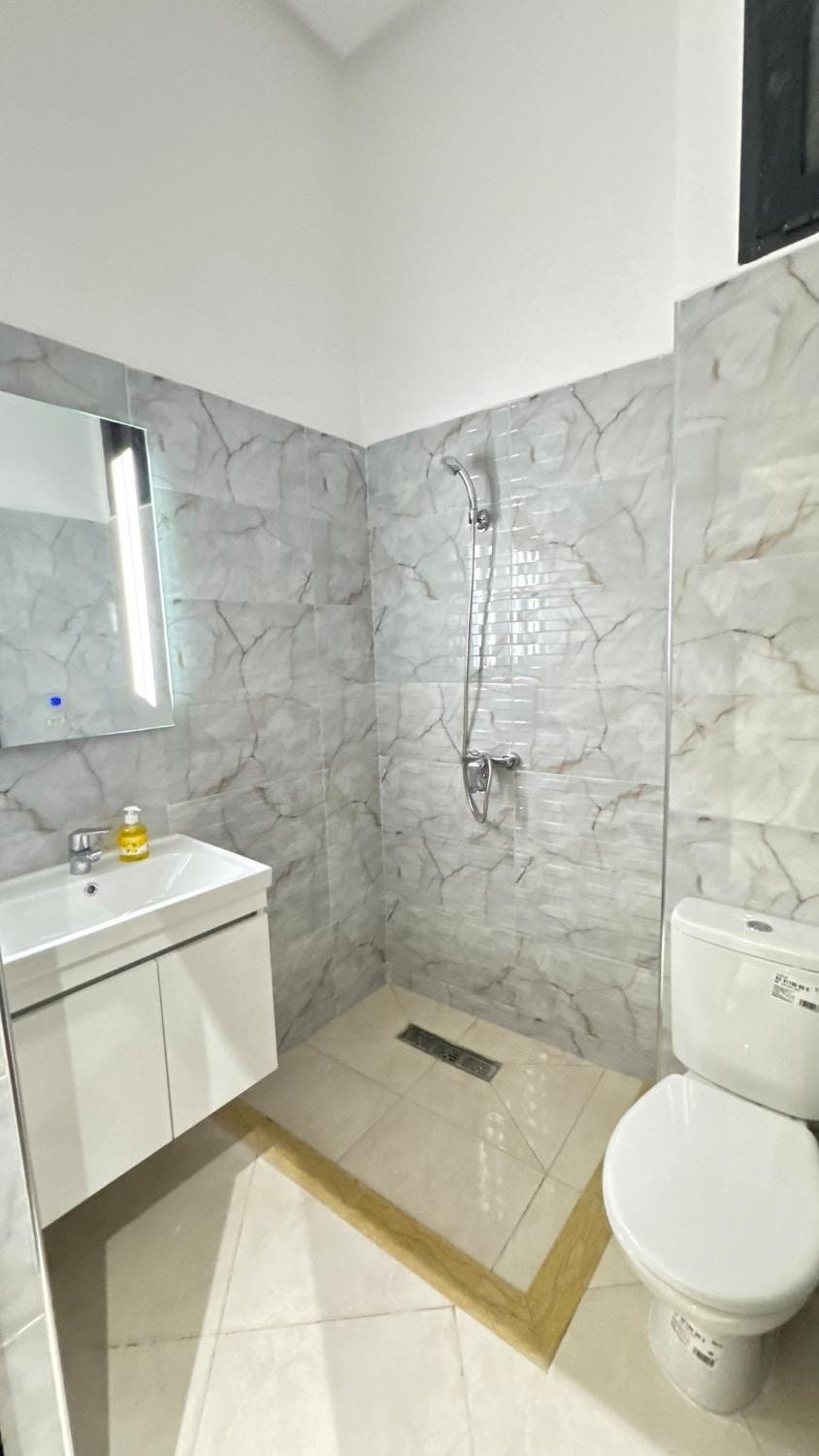 Nice apartment in temara-a Apartment in Rabat-Salé-Kénitra